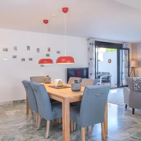 Prázdninový dům Casa Luna