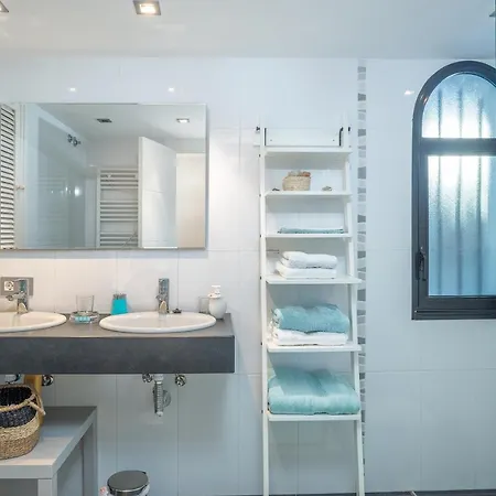 Casa Luna Dom wakacyjny Estepona